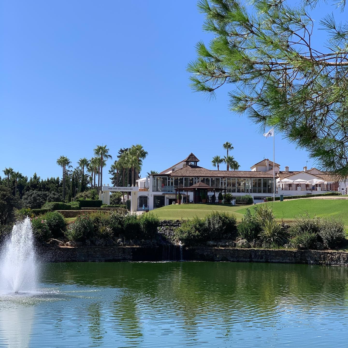 Main image of Santa María Golf & Country Club