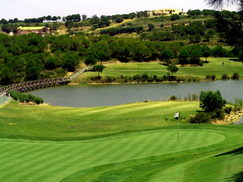 Main image of The Alto Club Sotogrande