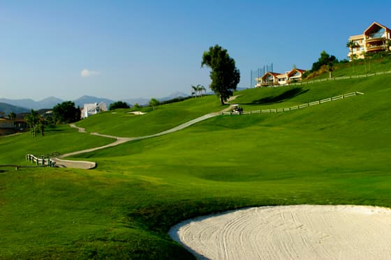 Main image of Magna Marbella Golf