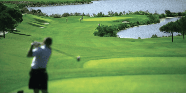 GOLF & MORE